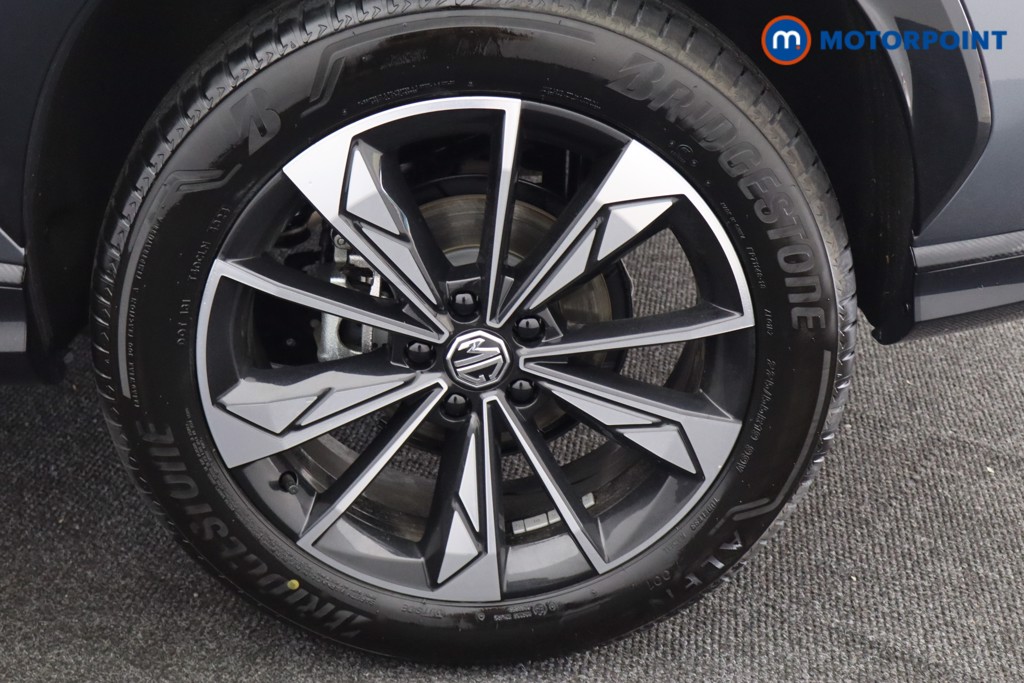 Mg Motor Uk HS Trophy Automatic Petrol SUV - Stock Number (1574559) - 19th supplementary image