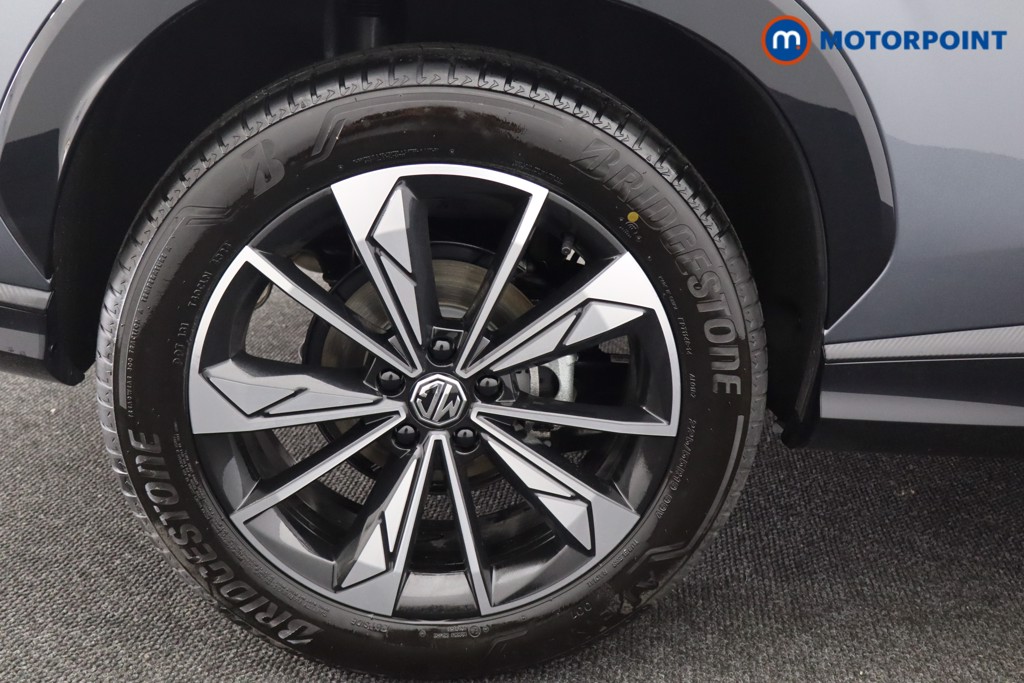 Mg Motor Uk HS Trophy Automatic Petrol SUV - Stock Number (1574559) - 22nd supplementary image