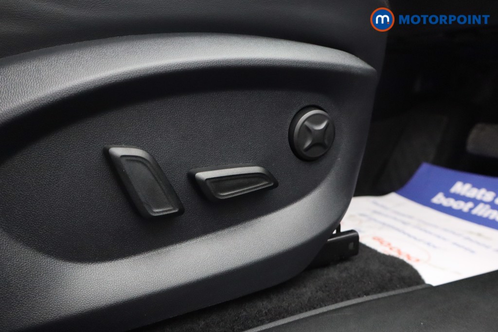 Mg Motor Uk HS Trophy Automatic Petrol SUV - Stock Number (1574559) - 23rd supplementary image