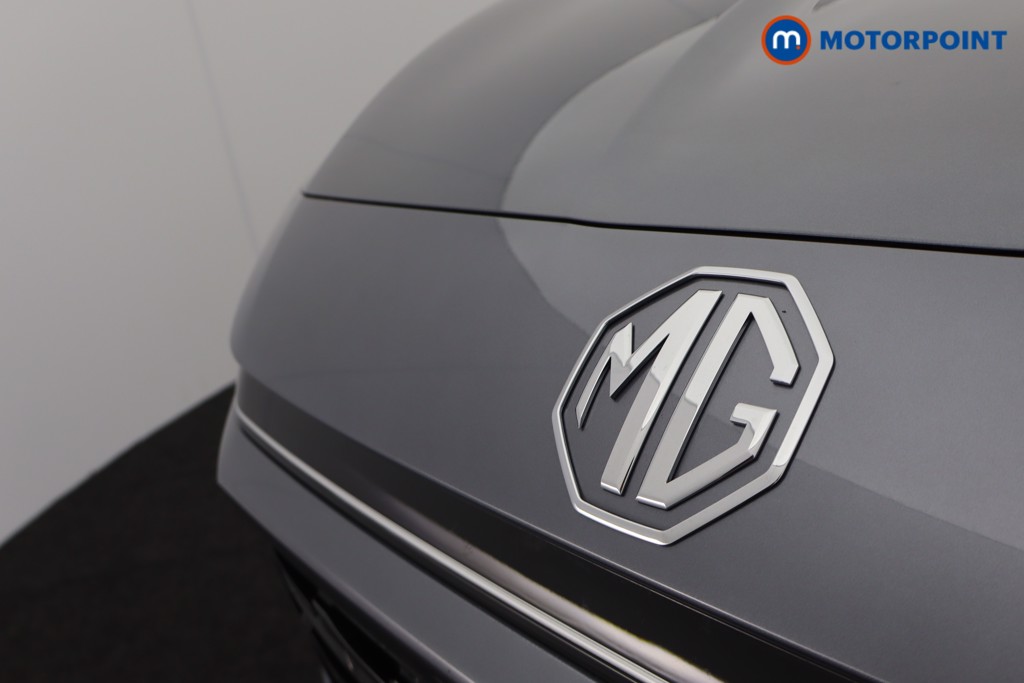 Mg Motor Uk HS Trophy Automatic Petrol SUV - Stock Number (1574559) - 27th supplementary image