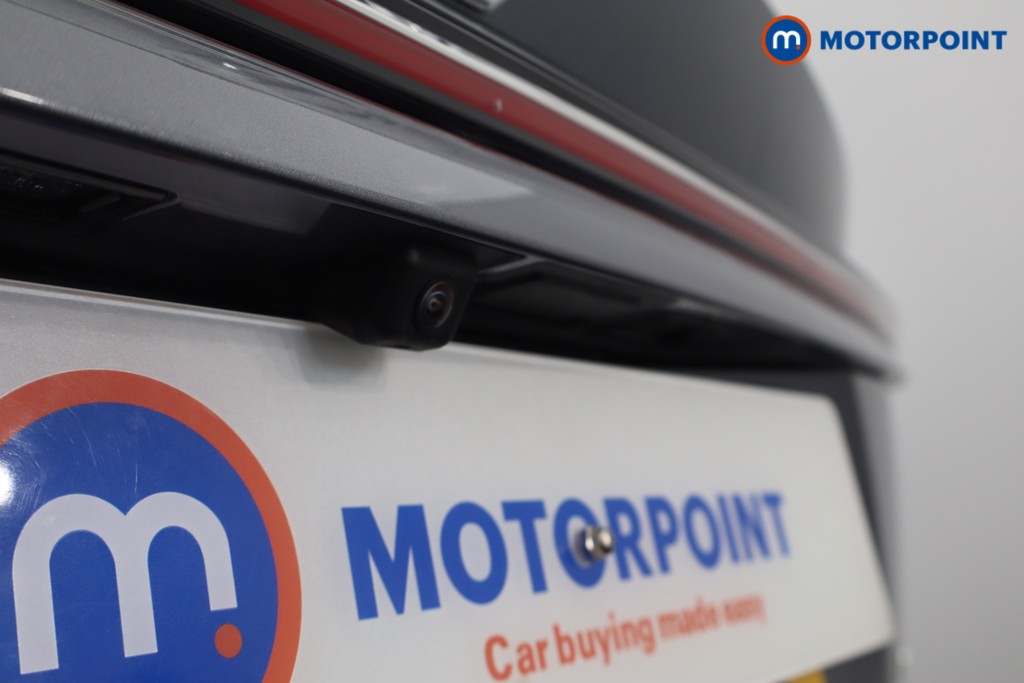 Mg Motor Uk HS Trophy Automatic Petrol SUV - Stock Number (1574559) - 30th supplementary image