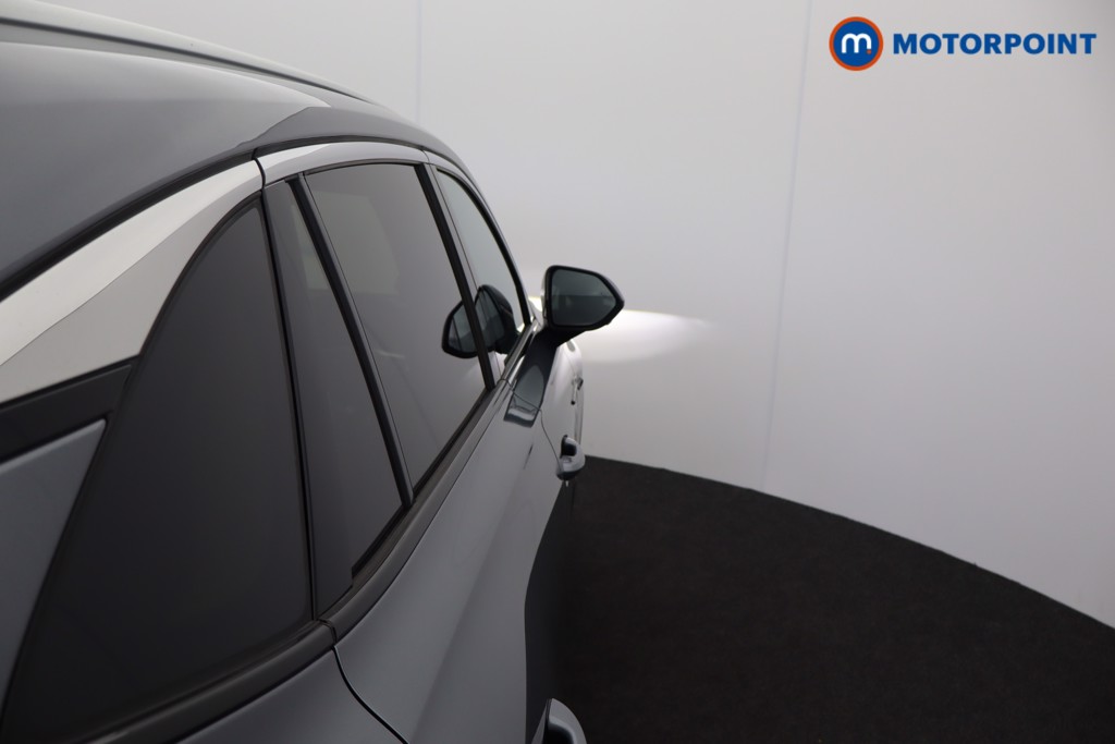 Mg Motor Uk HS Trophy Automatic Petrol SUV - Stock Number (1574559) - 32nd supplementary image