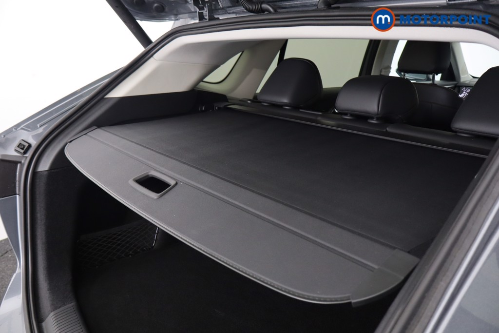 Mg Motor Uk HS Trophy Automatic Petrol SUV - Stock Number (1574559) - 35th supplementary image