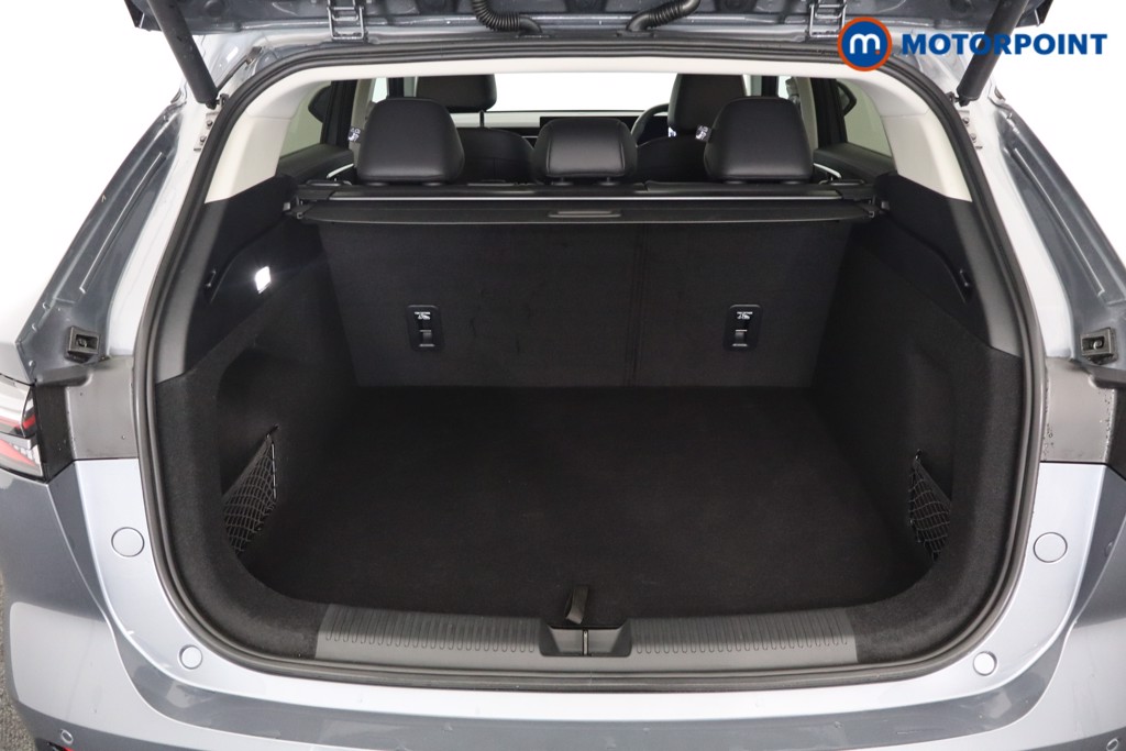 Mg Motor Uk HS Trophy Automatic Petrol SUV - Stock Number (1574559) - 36th supplementary image