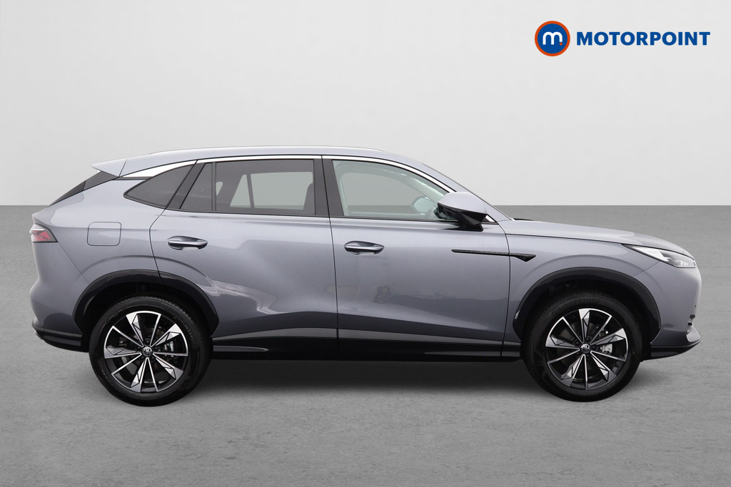 Mg Motor Uk HS Trophy Automatic Petrol SUV - Stock Number (1574559) - Drivers side