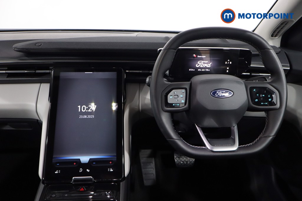 Ford Explorer Select Automatic Electric SUV - Stock Number (1574743) - 3rd supplementary image