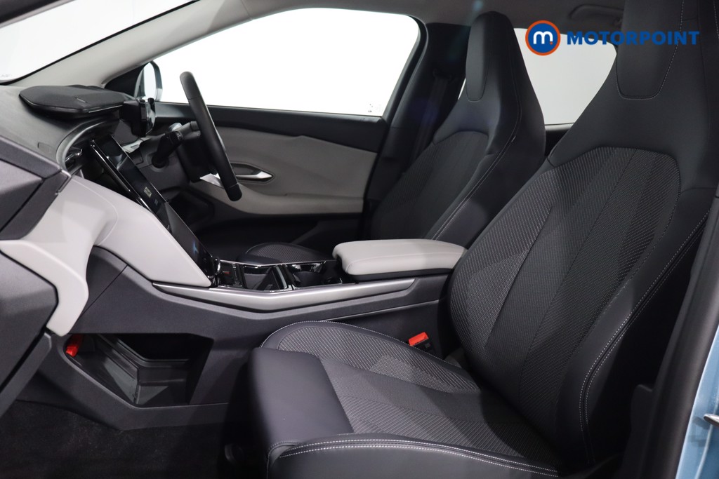 Ford Explorer Select Automatic Electric SUV - Stock Number (1574743) - 4th supplementary image