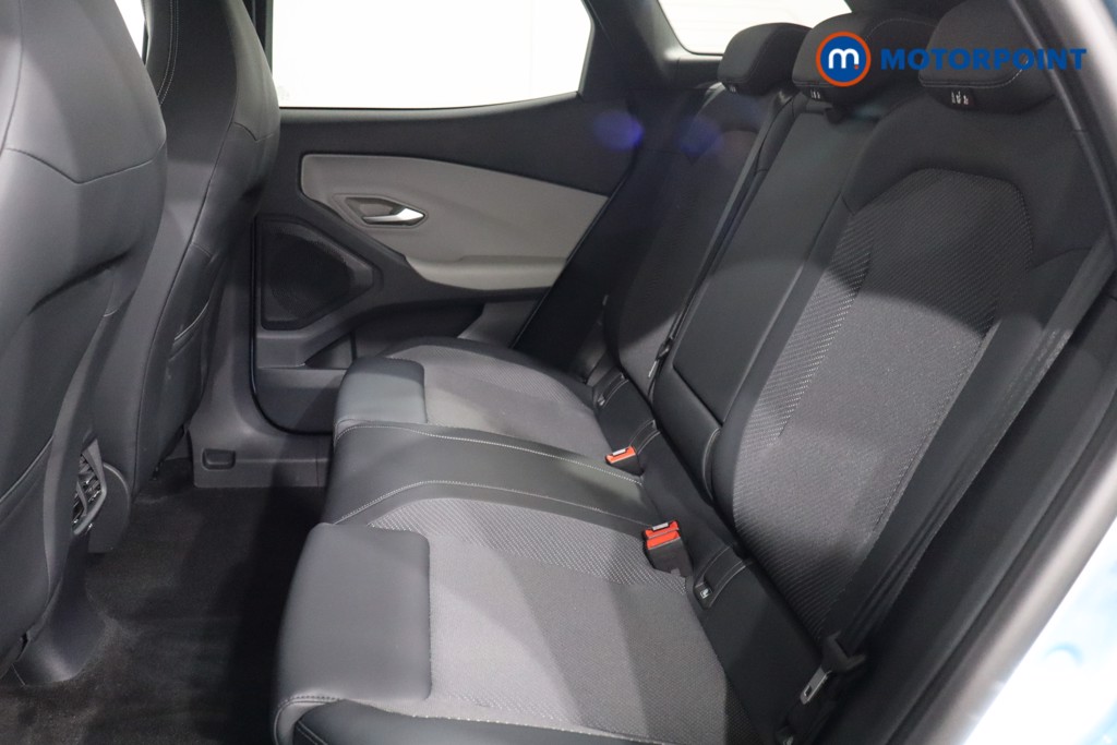 Ford Explorer Select Automatic Electric SUV - Stock Number (1574743) - 5th supplementary image