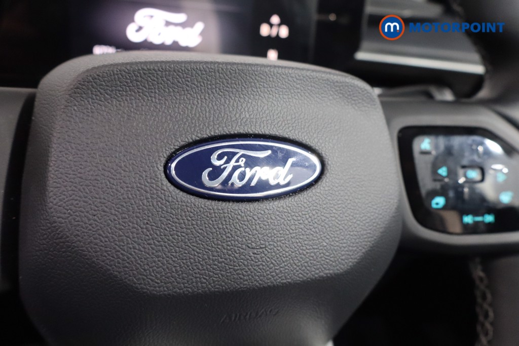 Ford Explorer Select Automatic Electric SUV - Stock Number (1574743) - 8th supplementary image