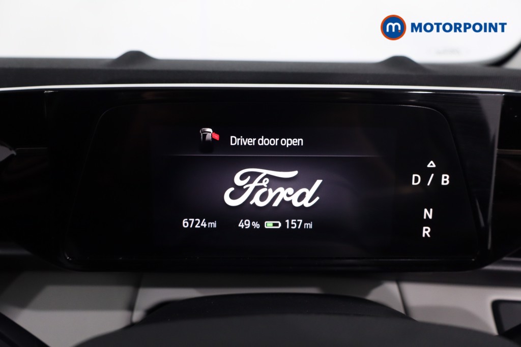 Ford Explorer Select Automatic Electric SUV - Stock Number (1574743) - 14th supplementary image