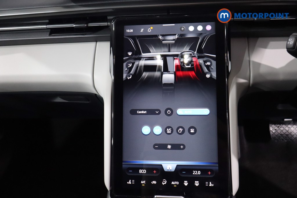 Ford Explorer Select Automatic Electric SUV - Stock Number (1574743) - 17th supplementary image