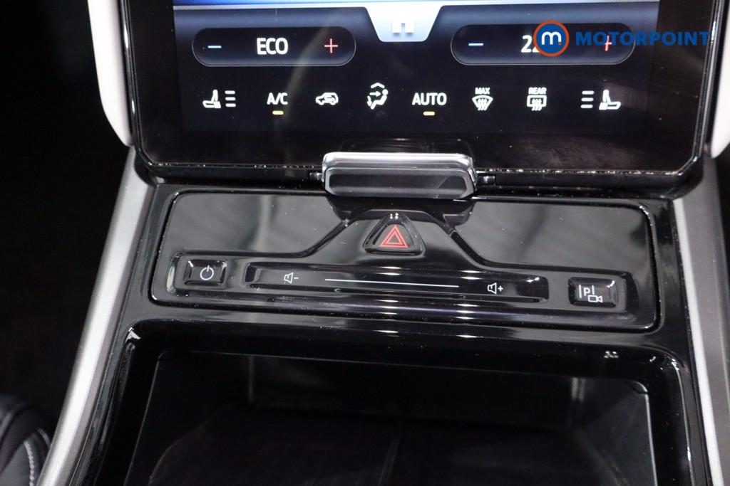 Ford Explorer Select Automatic Electric SUV - Stock Number (1574743) - 18th supplementary image