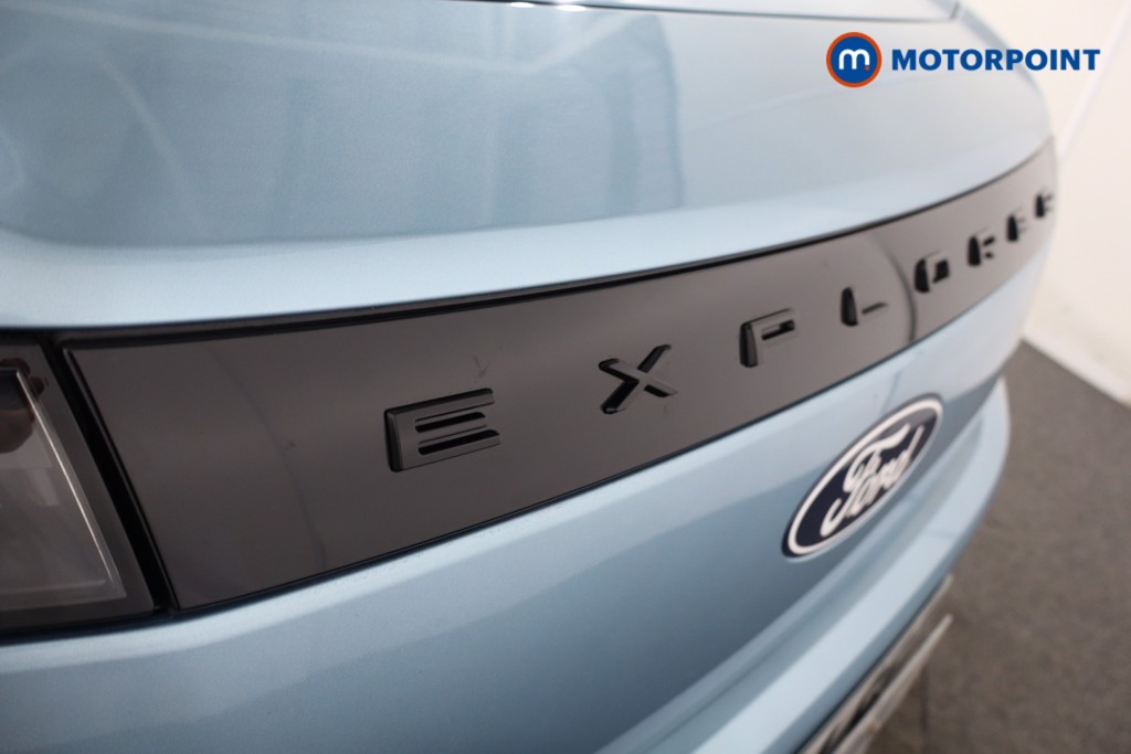 Ford Explorer Select Automatic Electric SUV - Stock Number (1574743) - 21st supplementary image