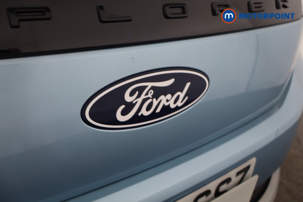 Ford Explorer Select Automatic Electric SUV - Stock Number (1574743) - 22nd supplementary image