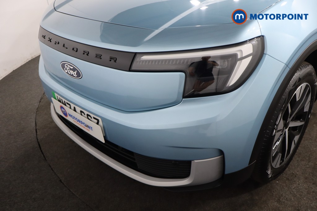 Ford Explorer Select Automatic Electric SUV - Stock Number (1574743) - 23rd supplementary image