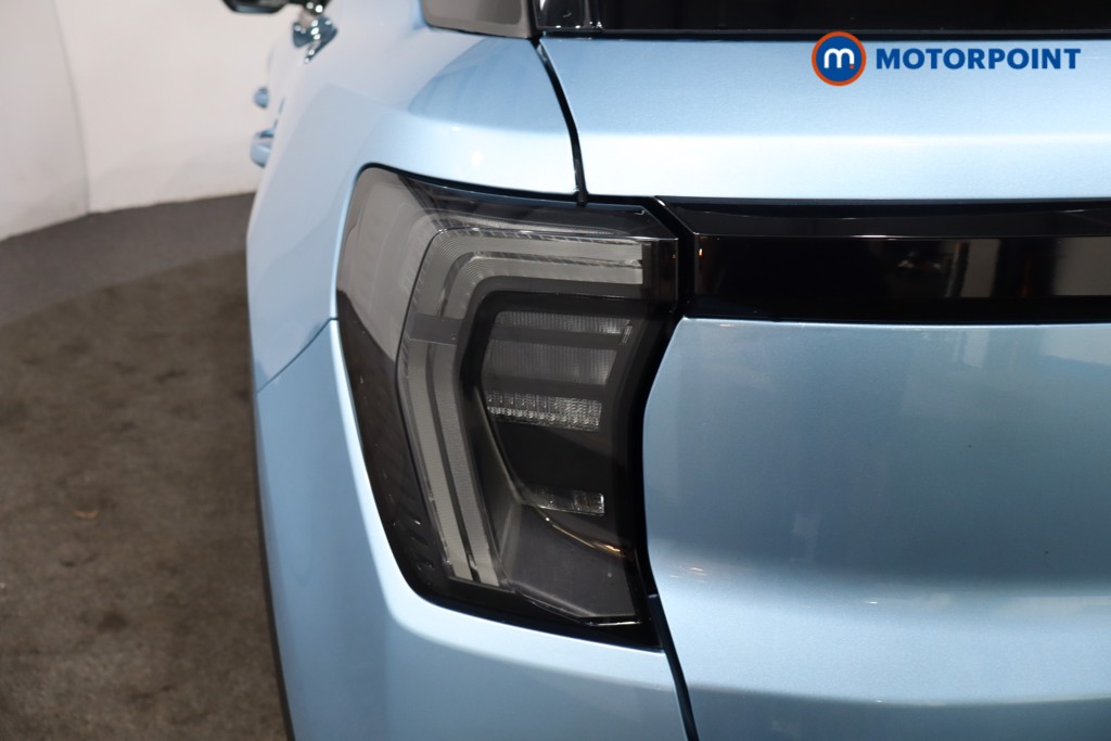 Ford Explorer Select Automatic Electric SUV - Stock Number (1574743) - 24th supplementary image
