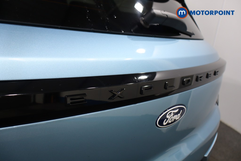 Ford Explorer Select Automatic Electric SUV - Stock Number (1574743) - 25th supplementary image