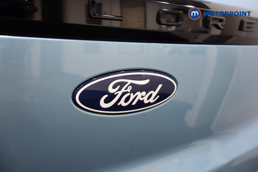 Ford Explorer Select Automatic Electric SUV - Stock Number (1574743) - 26th supplementary image