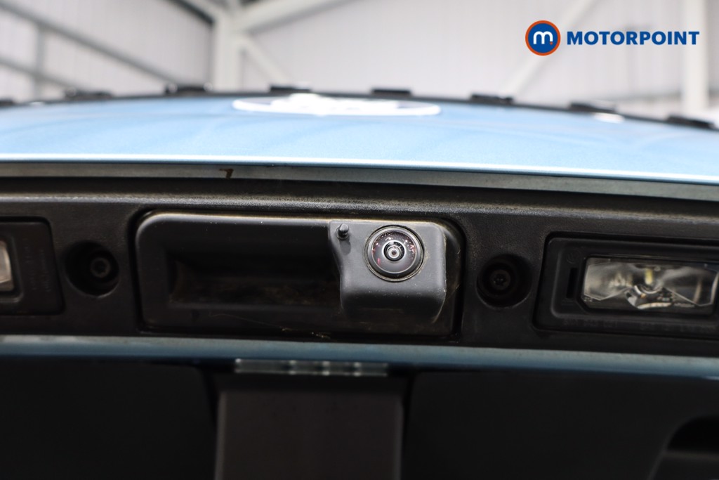 Ford Explorer Select Automatic Electric SUV - Stock Number (1574743) - 27th supplementary image