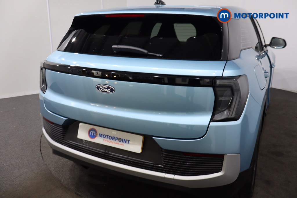 Ford Explorer Select Automatic Electric SUV - Stock Number (1574743) - 28th supplementary image