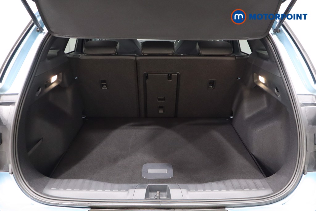 Ford Explorer Select Automatic Electric SUV - Stock Number (1574743) - 29th supplementary image