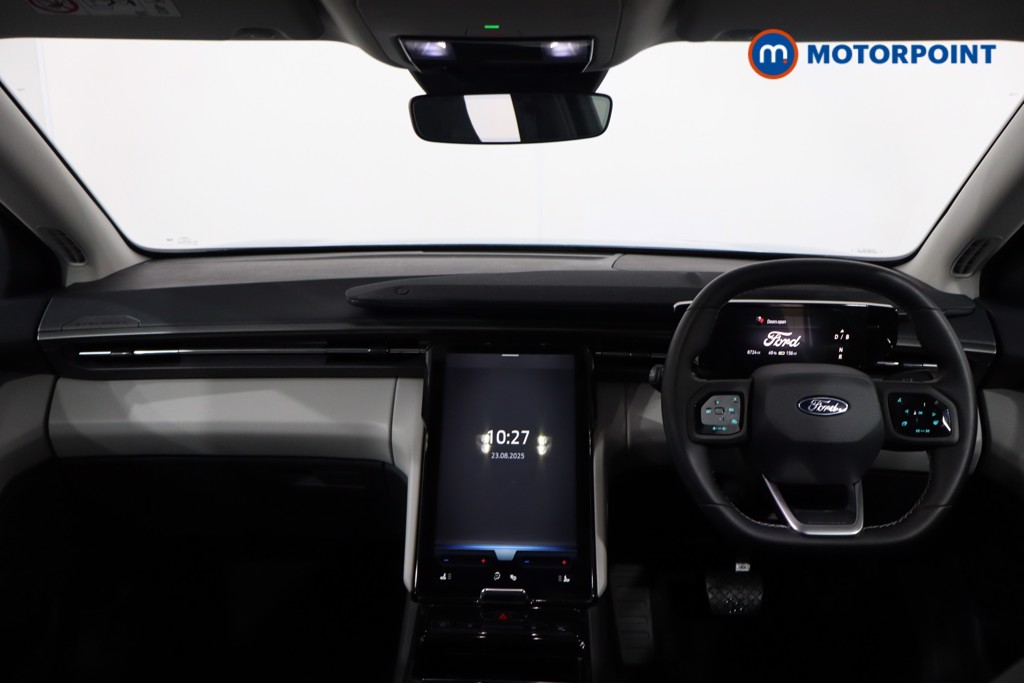 Ford Explorer Select Automatic Electric SUV - Stock Number (1574743) - 1st supplementary image