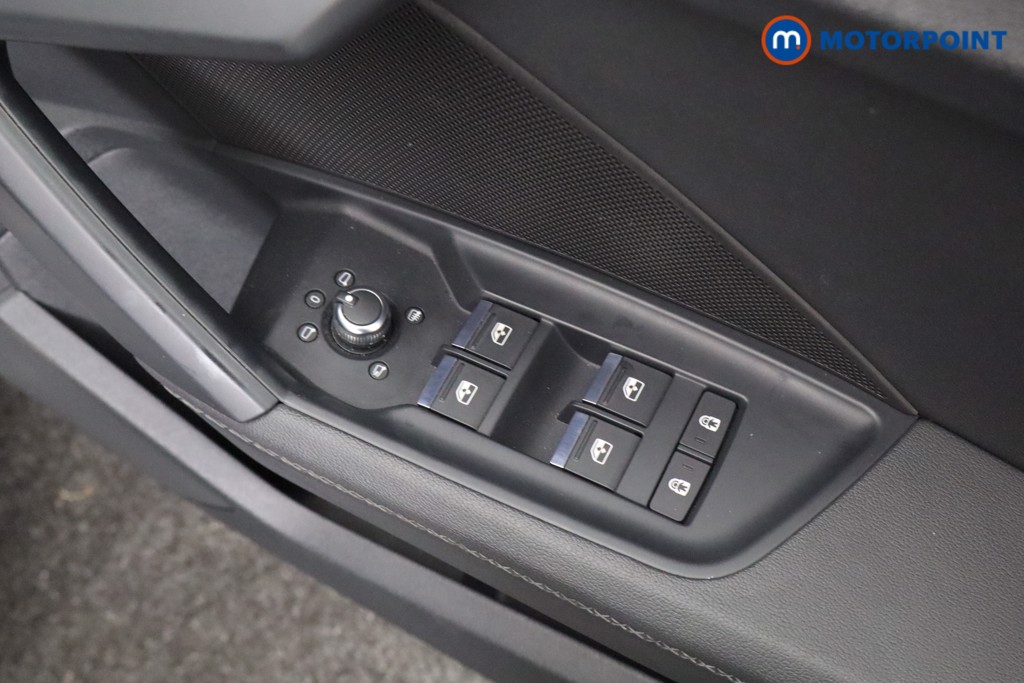 Audi A3 S Line Automatic Petrol Saloon - Stock Number (1563310) - 12th supplementary image