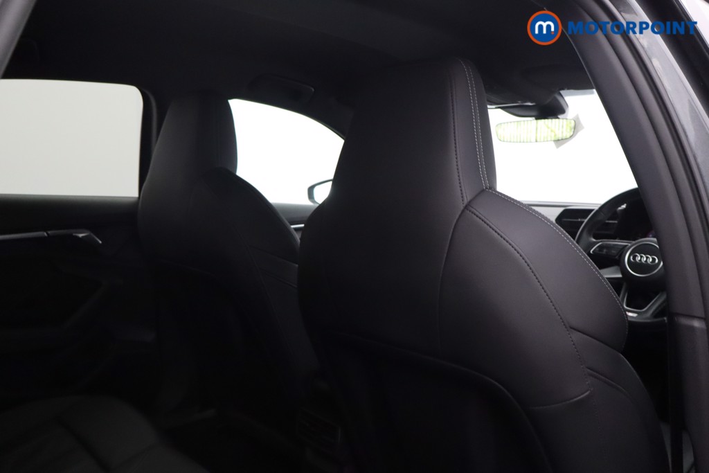 Audi A3 S Line Automatic Petrol Saloon - Stock Number (1563310) - 15th supplementary image