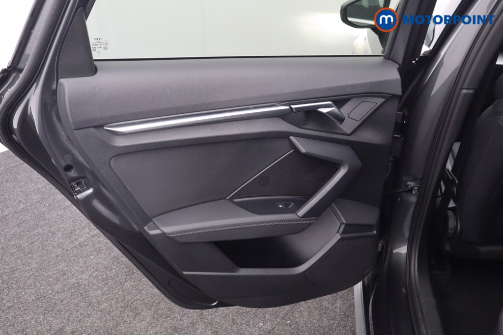 Audi A3 S Line Automatic Petrol Saloon - Stock Number (1563310) - 17th supplementary image