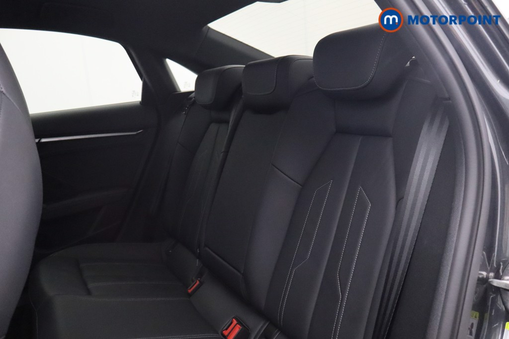 Audi A3 S Line Automatic Petrol Saloon - Stock Number (1563310) - 19th supplementary image