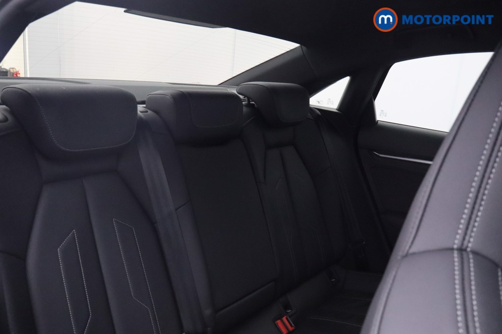 Audi A3 S Line Automatic Petrol Saloon - Stock Number (1563310) - 20th supplementary image