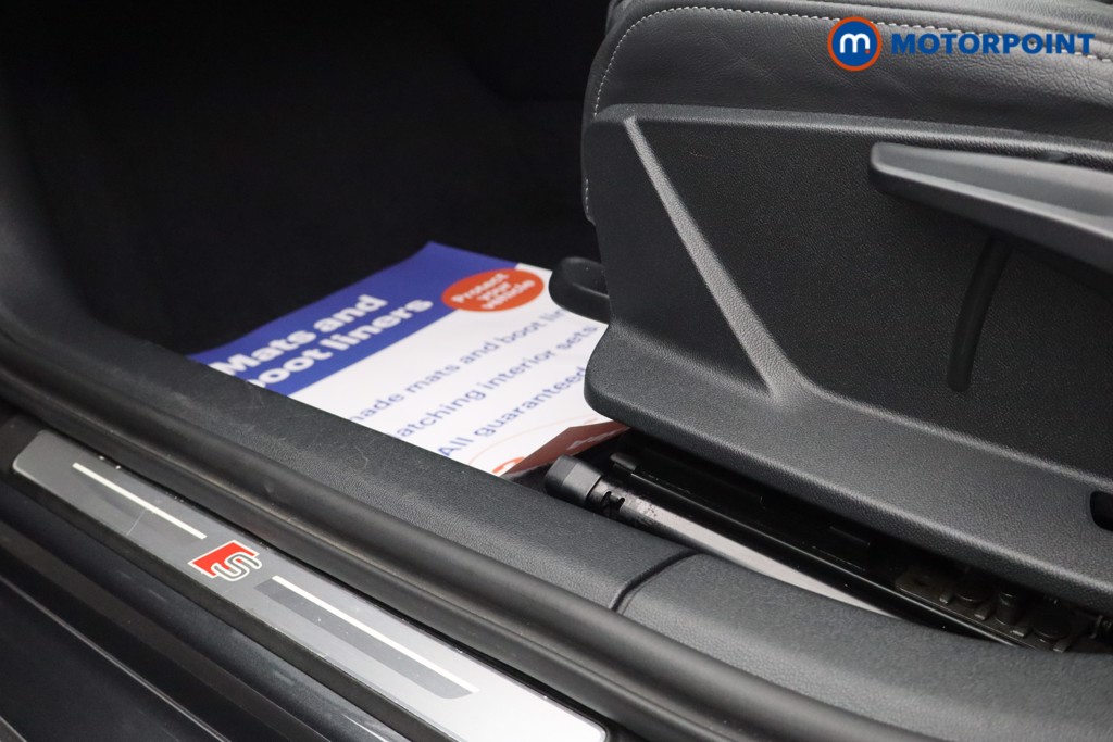Audi A3 S Line Automatic Petrol Saloon - Stock Number (1563310) - 27th supplementary image