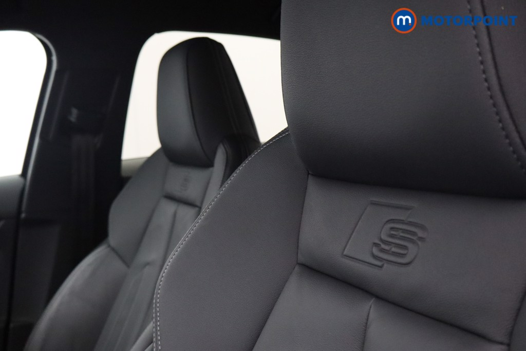 Audi A3 S Line Automatic Petrol Saloon - Stock Number (1563310) - 28th supplementary image