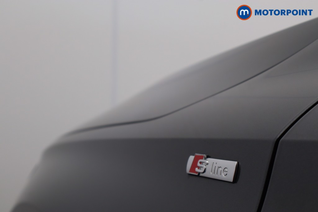 Audi A3 S Line Automatic Petrol Saloon - Stock Number (1563310) - 29th supplementary image
