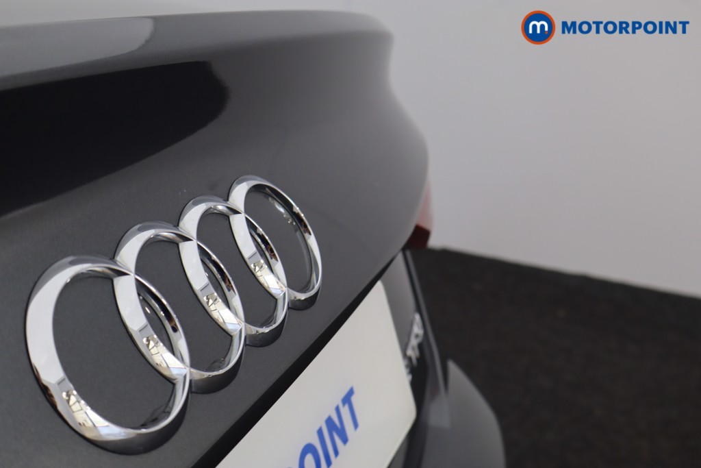 Audi A3 S Line Automatic Petrol Saloon - Stock Number (1563310) - 33rd supplementary image