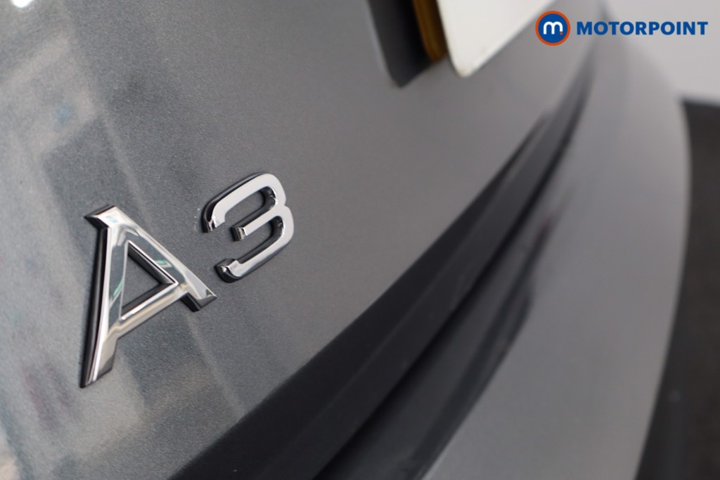 Audi A3 S Line Automatic Petrol Saloon - Stock Number (1563310) - 34th supplementary image