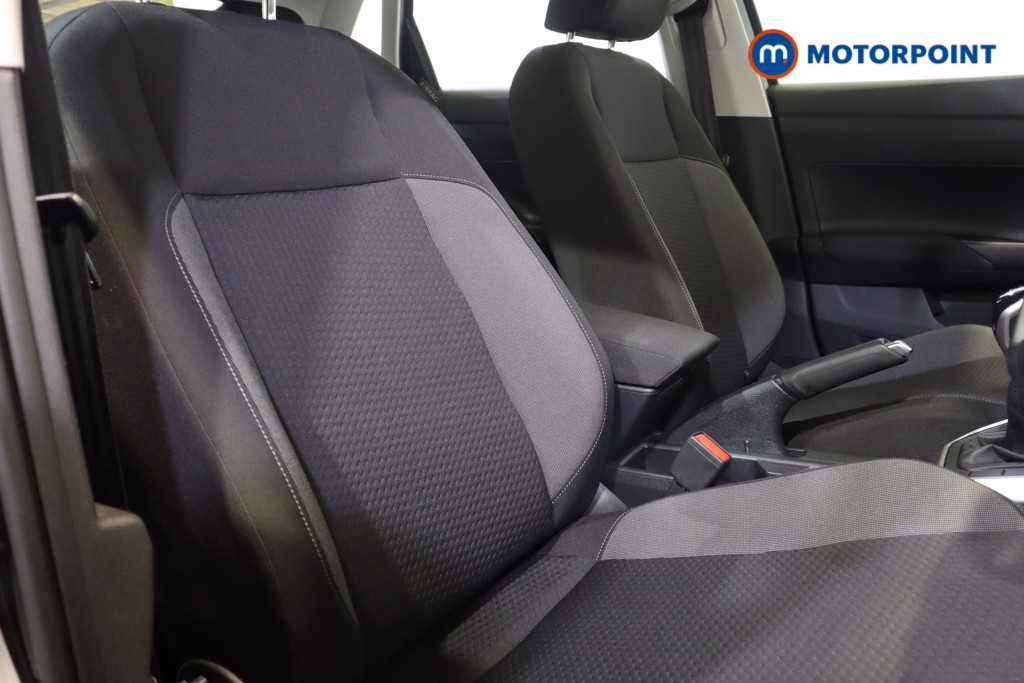 Volkswagen Polo Life Manual Petrol Hatchback - Stock Number (1565419) - 6th supplementary image