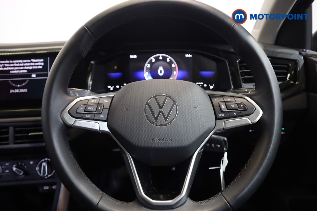 Volkswagen Polo Life Manual Petrol Hatchback - Stock Number (1565419) - 7th supplementary image