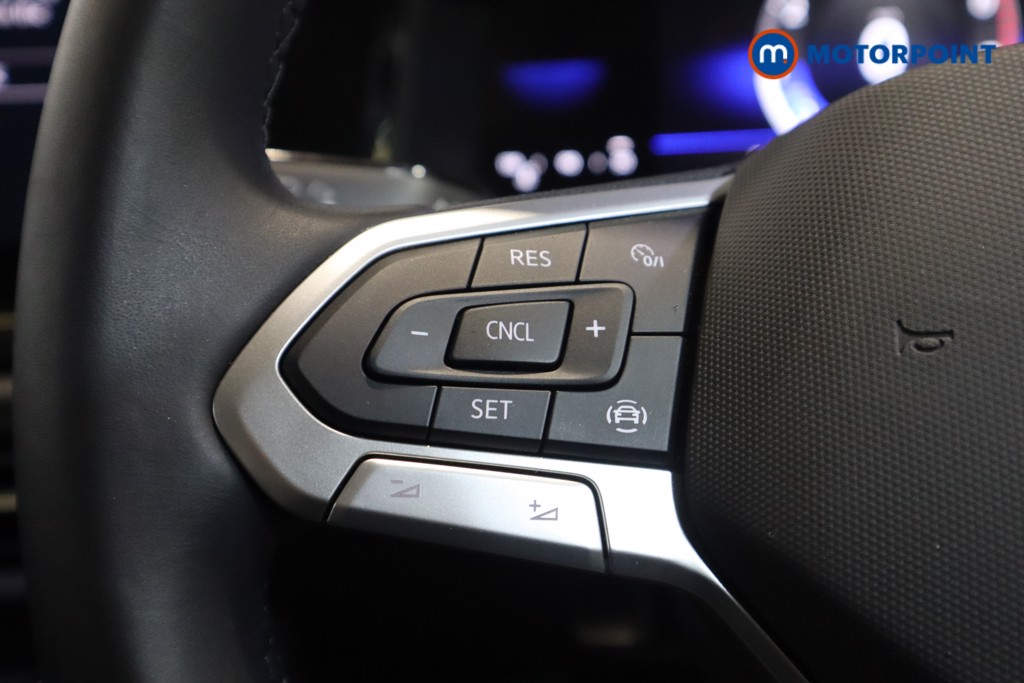 Volkswagen Polo Life Manual Petrol Hatchback - Stock Number (1565419) - 8th supplementary image