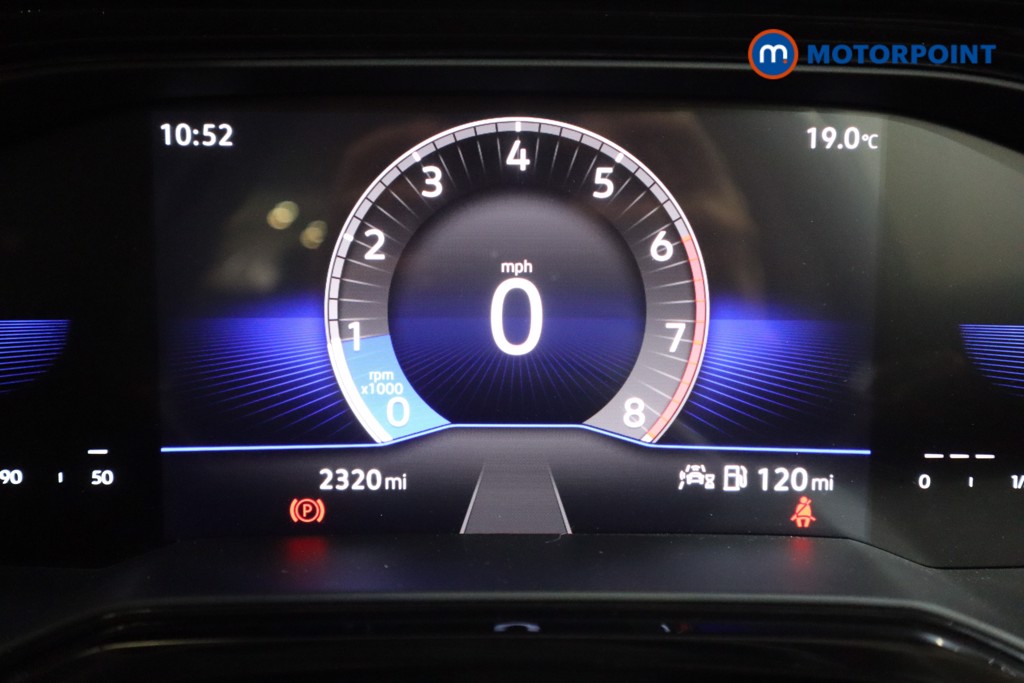 Volkswagen Polo Life Manual Petrol Hatchback - Stock Number (1565419) - 10th supplementary image