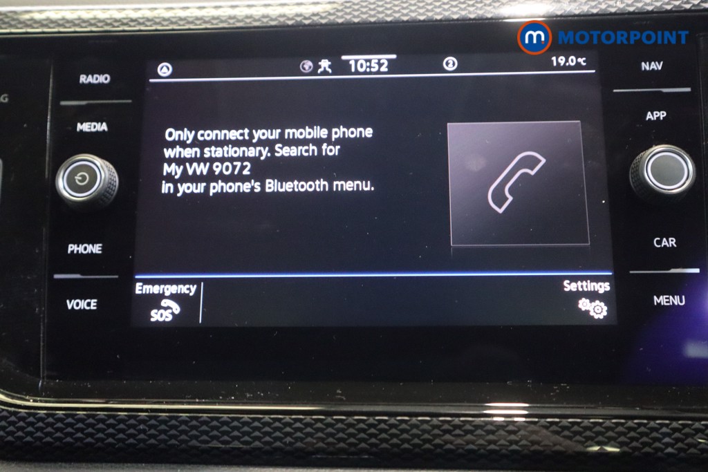 Volkswagen Polo Life Manual Petrol Hatchback - Stock Number (1565419) - 11th supplementary image