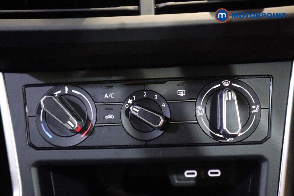 Volkswagen Polo Life Manual Petrol Hatchback - Stock Number (1565419) - 13th supplementary image