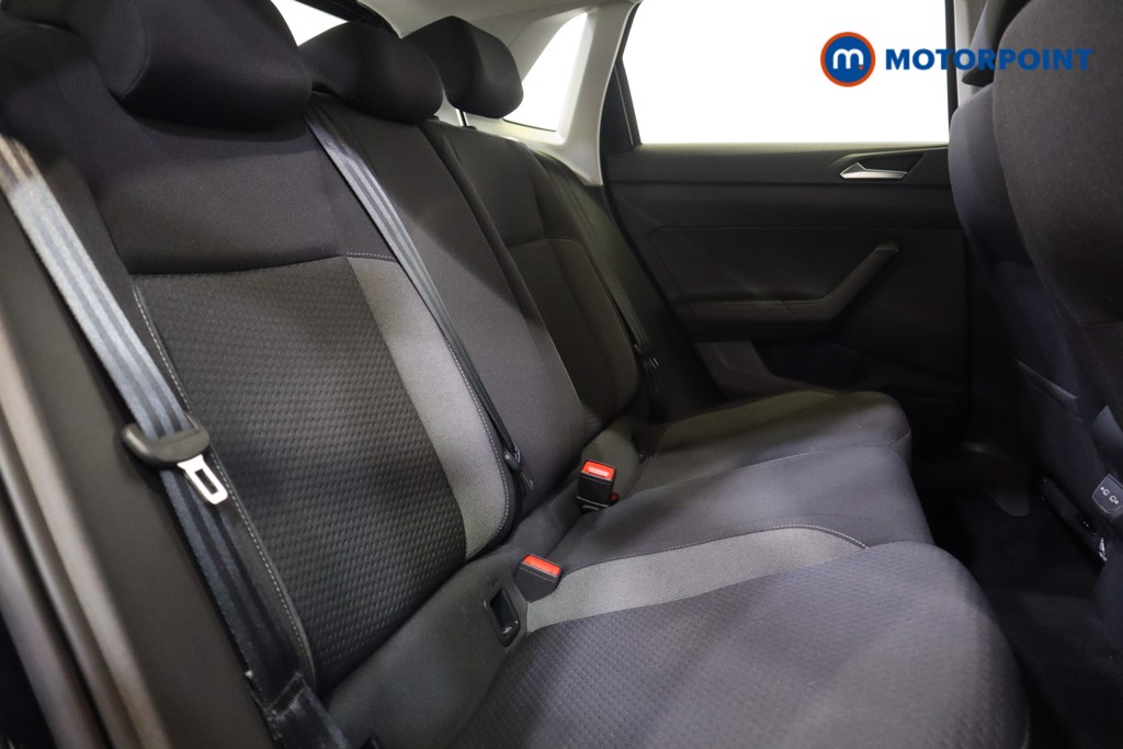Volkswagen Polo Life Manual Petrol Hatchback - Stock Number (1565419) - 15th supplementary image