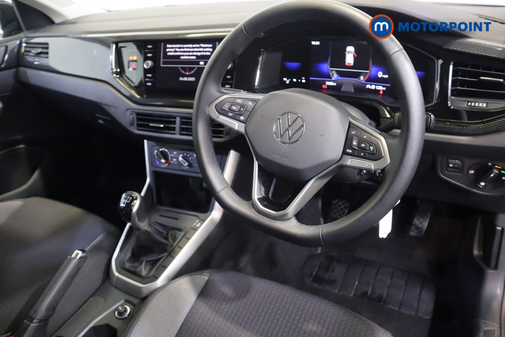Volkswagen Polo Life Manual Petrol Hatchback - Stock Number (1565419) - 1st supplementary image