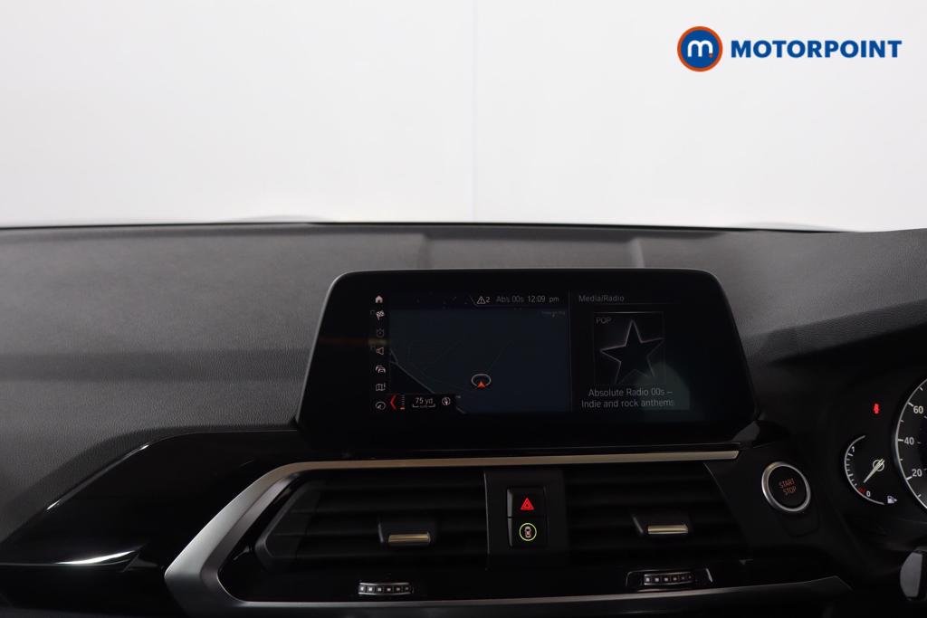 BMW X3 Xline Automatic Petrol Plug-In Hybrid SUV - Stock Number (1565429) - 2nd supplementary image