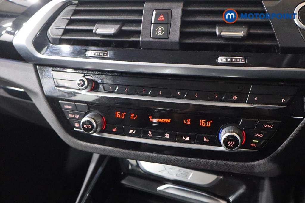 BMW X3 Xline Automatic Petrol Plug-In Hybrid SUV - Stock Number (1565429) - 4th supplementary image