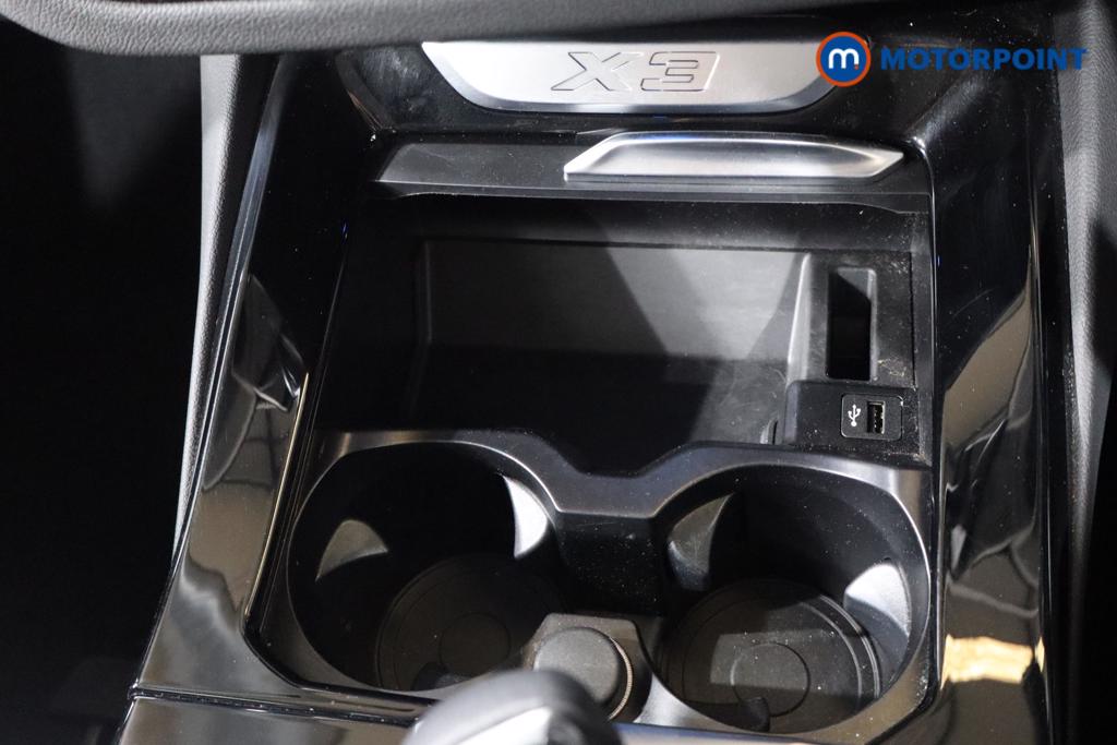 BMW X3 Xline Automatic Petrol Plug-In Hybrid SUV - Stock Number (1565429) - 5th supplementary image