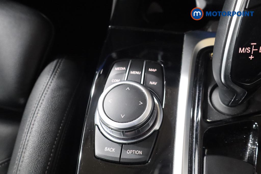 BMW X3 Xline Automatic Petrol Plug-In Hybrid SUV - Stock Number (1565429) - 6th supplementary image
