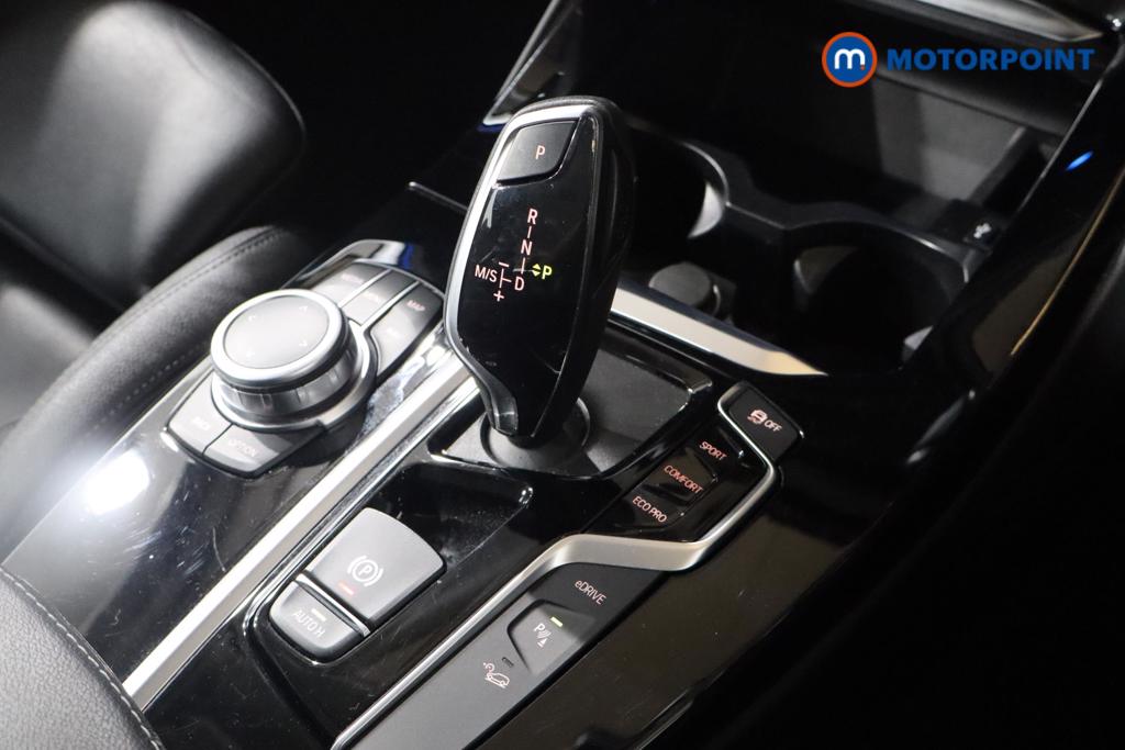 BMW X3 Xline Automatic Petrol Plug-In Hybrid SUV - Stock Number (1565429) - 7th supplementary image