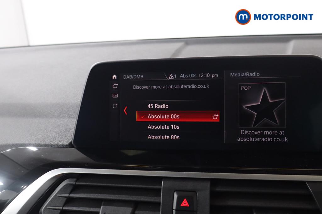 BMW X3 Xline Automatic Petrol Plug-In Hybrid SUV - Stock Number (1565429) - 8th supplementary image